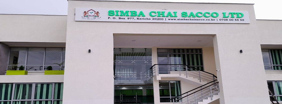 Simba Chai Sacco
