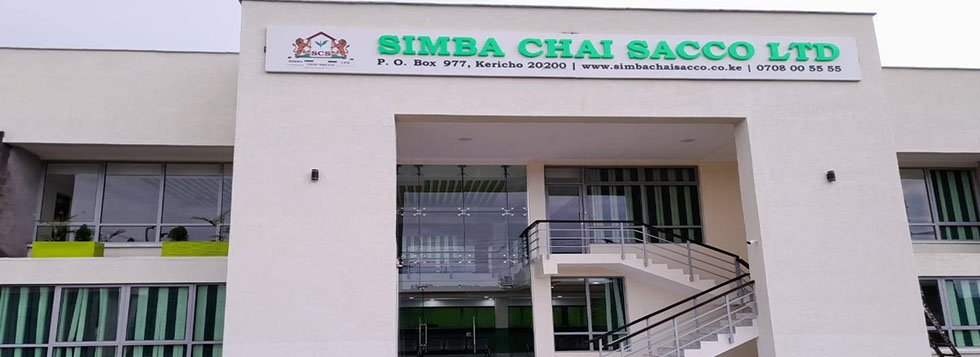 Simba Chai Sacco