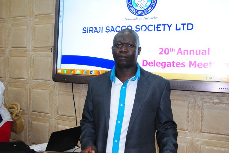Siraji Sacco