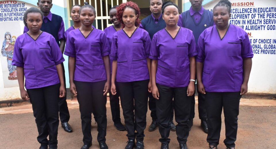 Sister Leonella Consolata Medical College