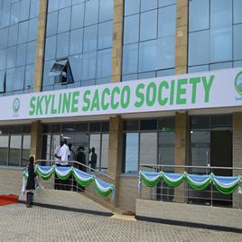 Skyline Sacco