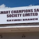 Complete List Of Home Business Sacco Branches In Kenya
