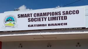 Smart Champions Sacco
