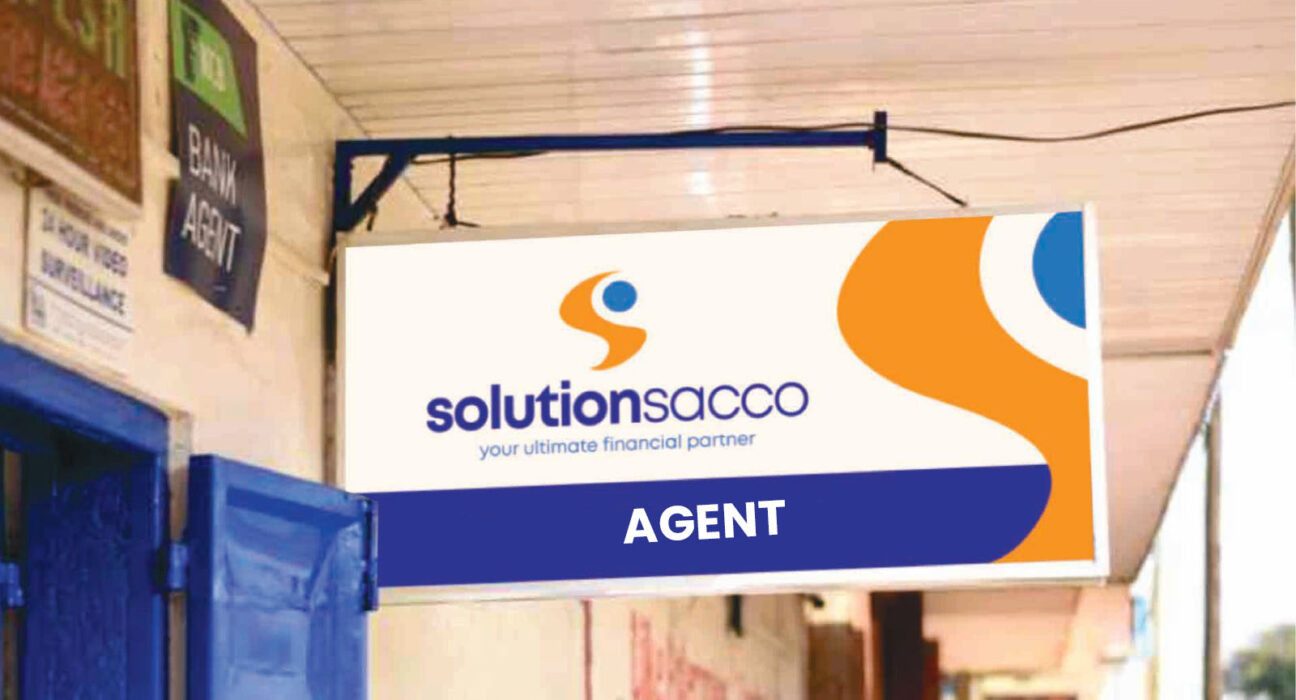 Solution Sacco