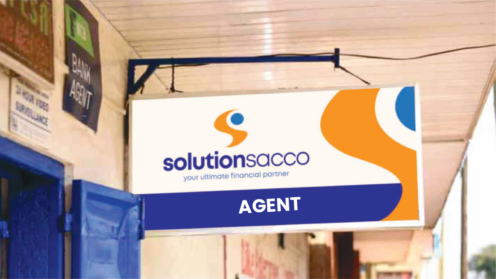 Solution Sacco