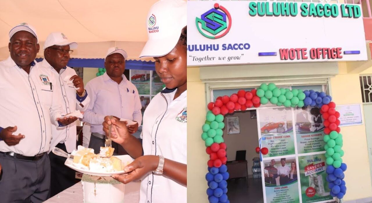 Suluhu Sacco