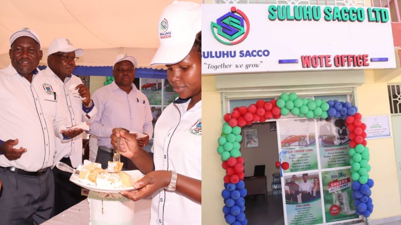 Suluhu Sacco