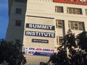 Summit Institute