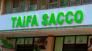 Taifa Sacco