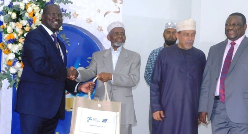 Taqwa Sacco