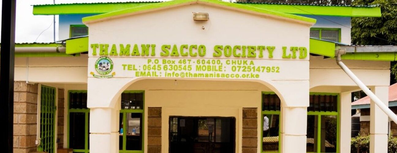 Thamani Sacco