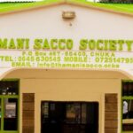 Complete List Of Nyala Vision Sacco Branches In Kenya