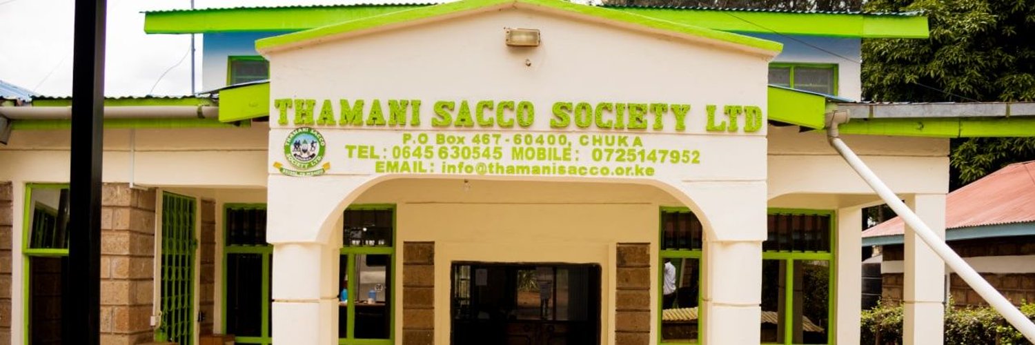 Thamani Sacco