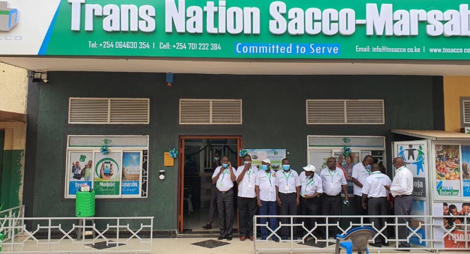 Trans Nation Sacco