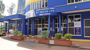Trans National Times Sacco