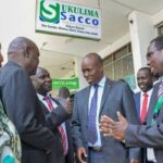 How to Stop SACCO Deductions or Other Deductions from Your TSC Payslip