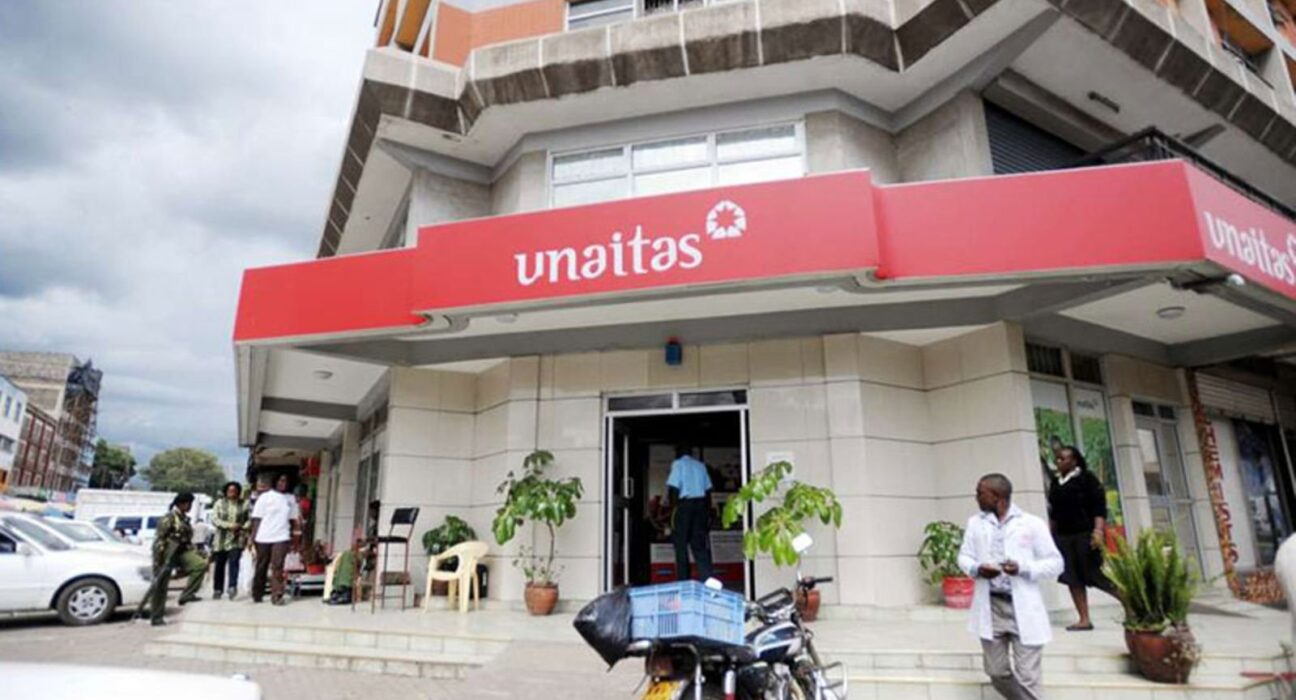 Unaitas Sacco