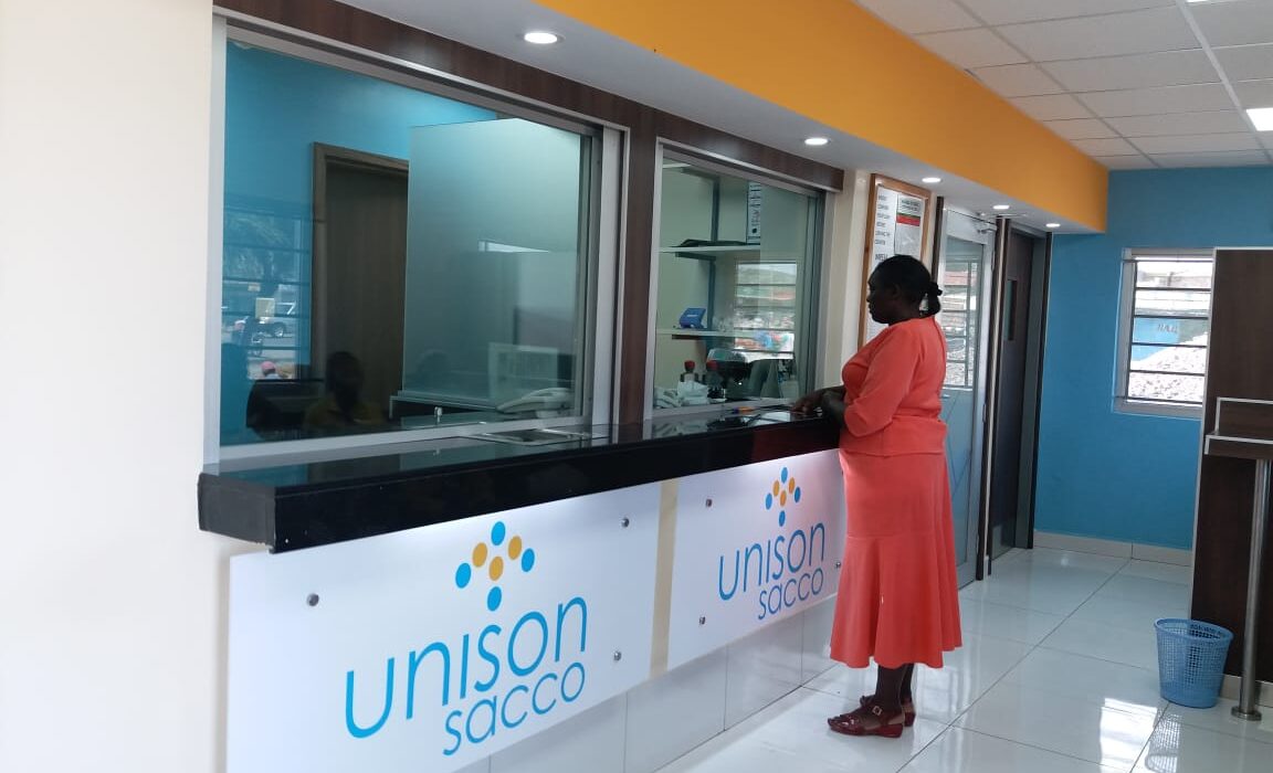 Unison Sacco
