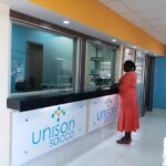 Complete List of Amica Sacco Branches in Kenya