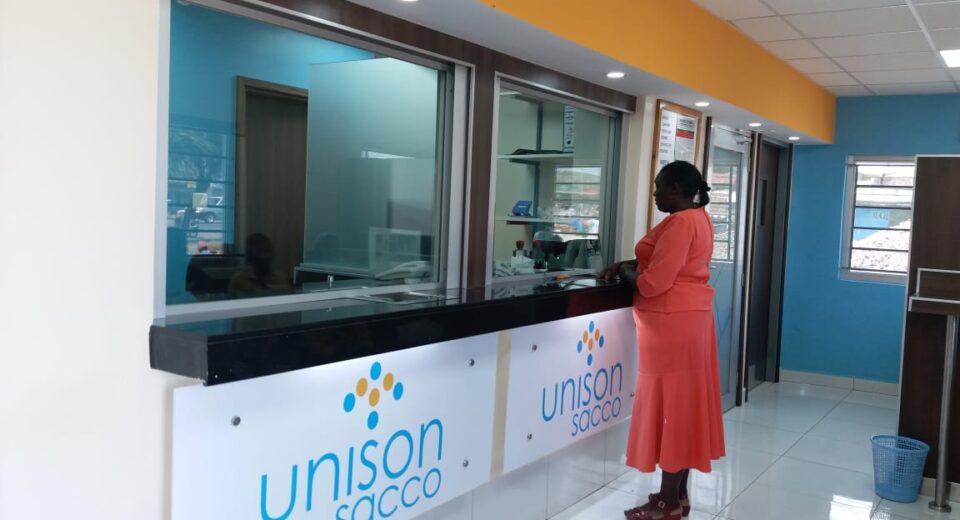 Unison Sacco