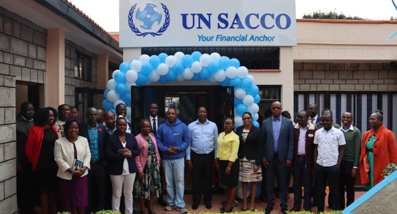 United Nations DT Sacco