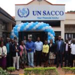 Full List of Ukulima Sacco Branches and Contacts