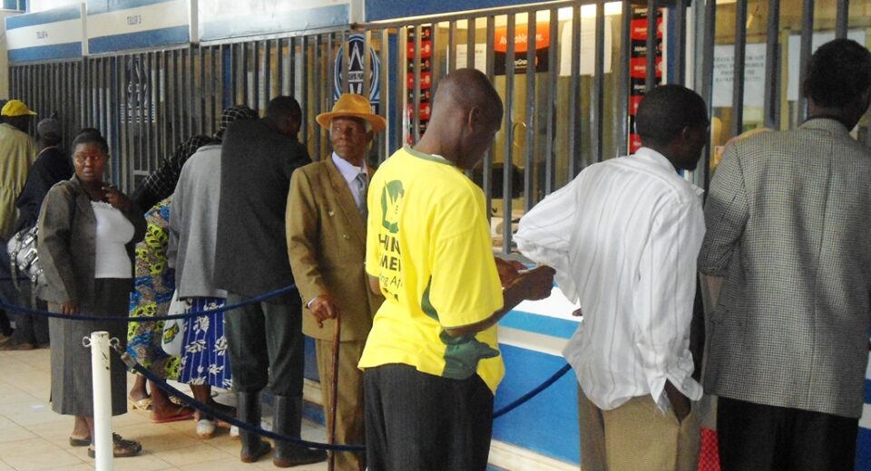 Wakenya Pamoja Sacco