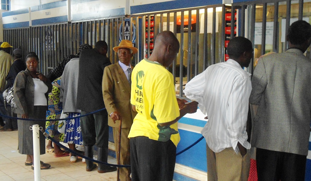 Wakenya Pamoja Sacco