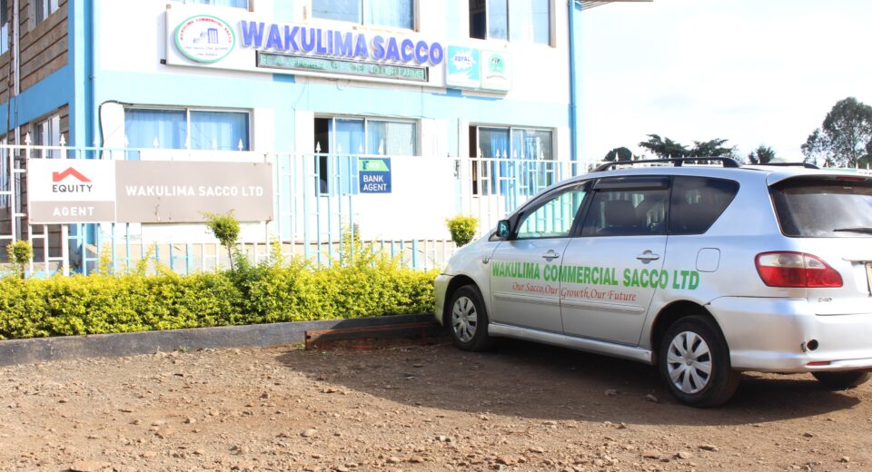 Wakulima Commercial Sacco