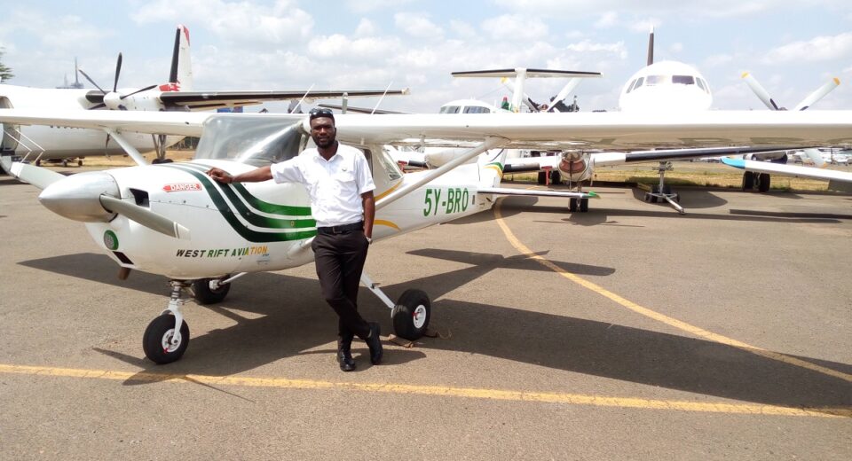 West rift Aviation