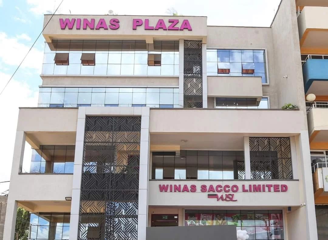 Winas Sacco
