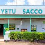 Complete List of Bandari Sacco Products and Branches