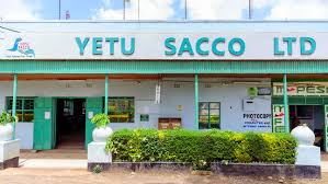 Yetu Sacco