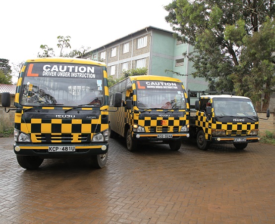 aa kenya