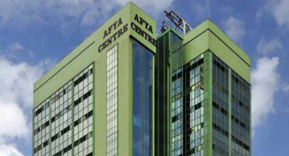 afya center