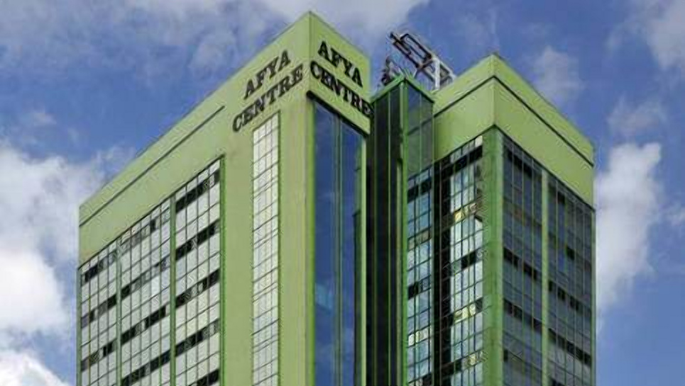 afya center