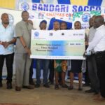 Complete List of Bandari Sacco Products and Branches