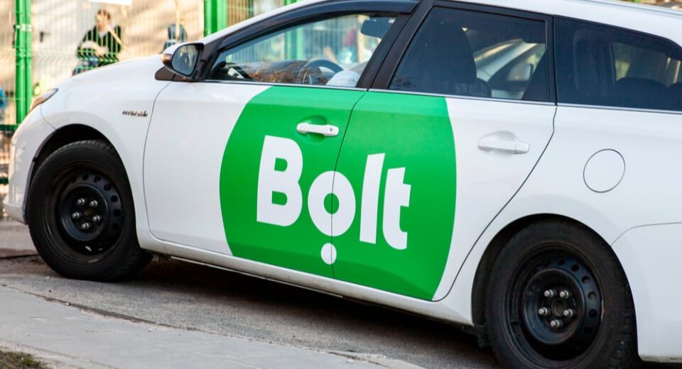 bolt kenya