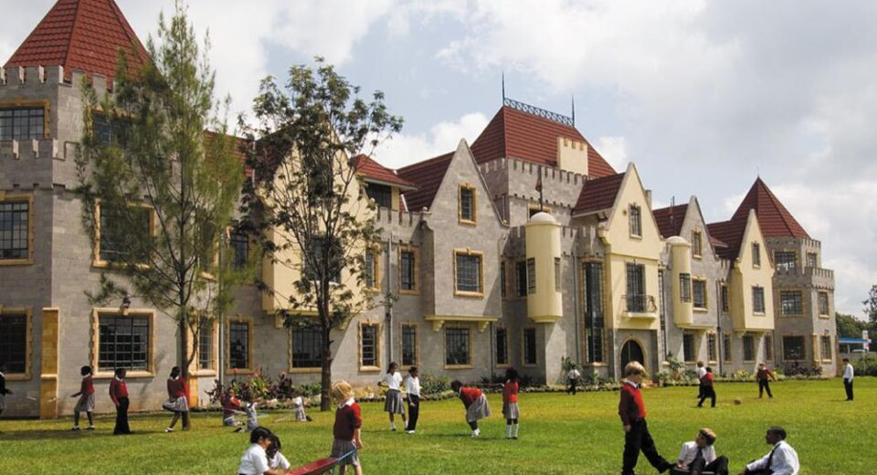 dawamu school