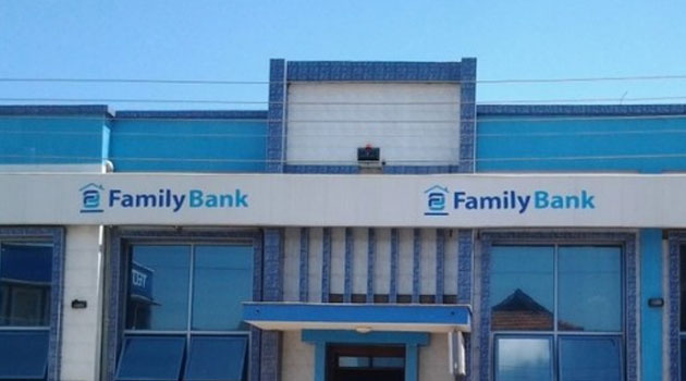 family bank of kenya