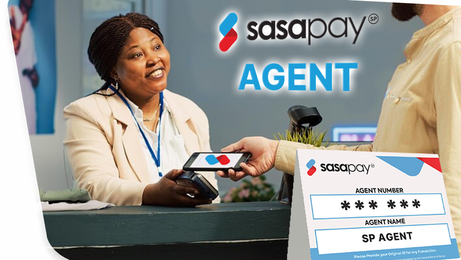 SASA Pay