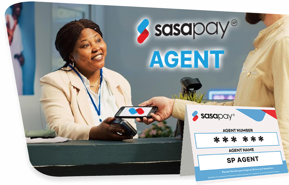 SASA Pay