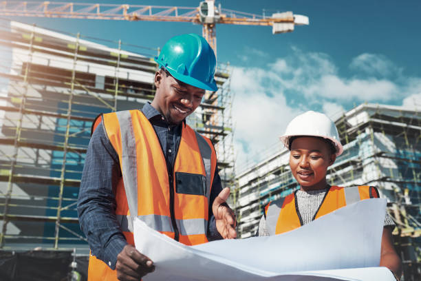 housing construction project