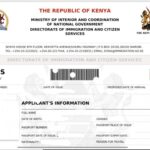 Complete Guide on How To Use Safaricom Niokolee Service