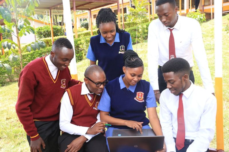 KMTC machakos