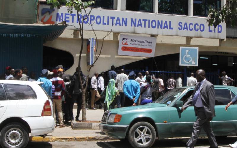 metropolitan sacco
