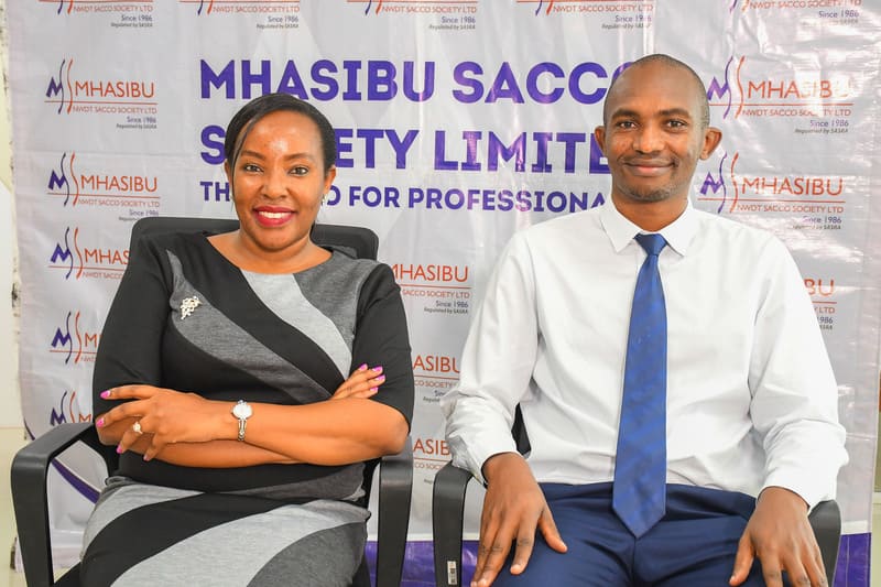 mhasibu sacco