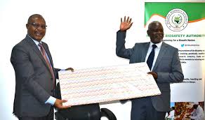 national biosafety authority
