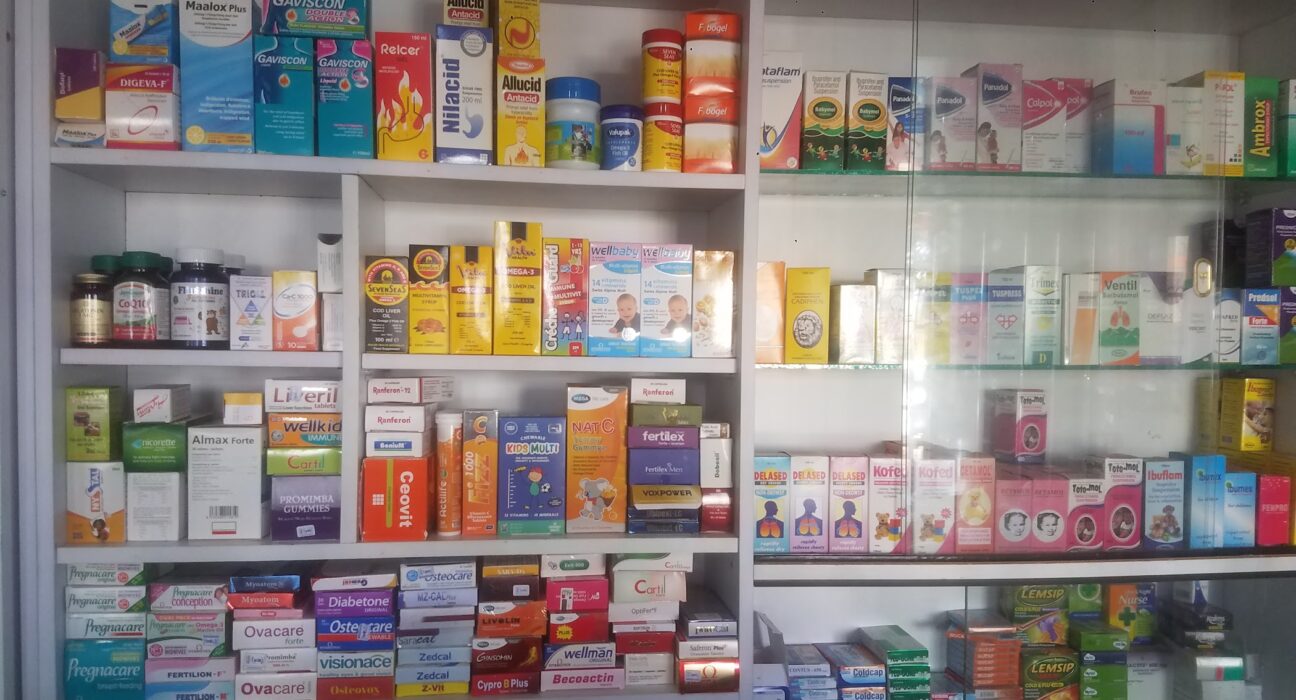 pharmacy kenya