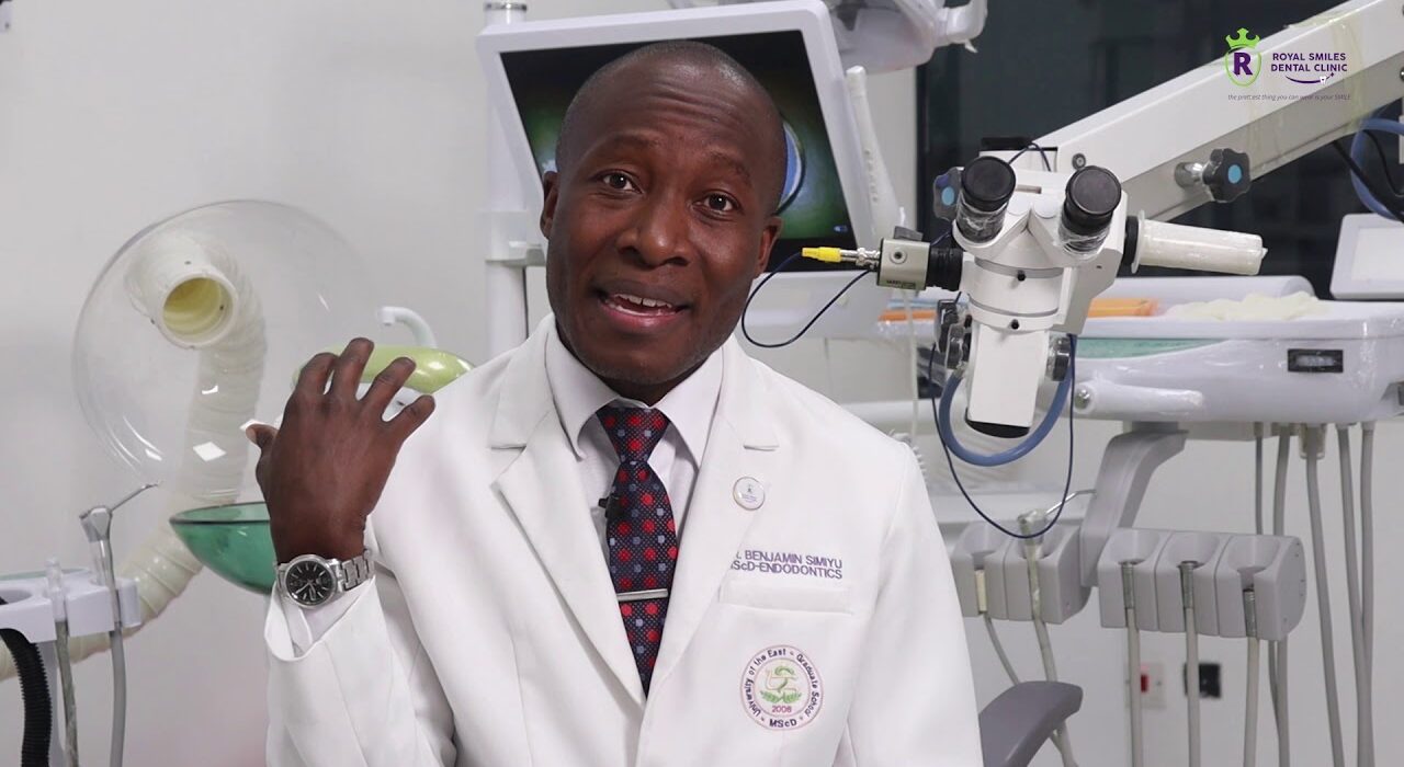 royal smiles clinic